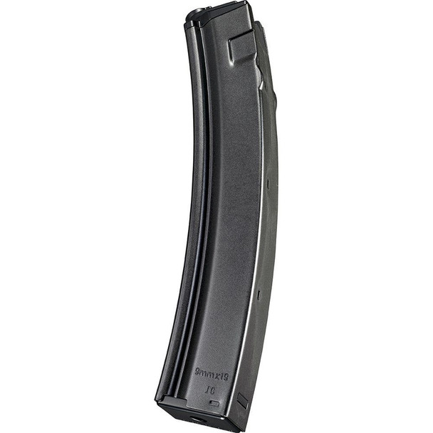 Tokyo Marui MP5 A5 Next Gen Magazine 72rd Black Tokyo Marui MP5 A5 Next Gen Magazine 72rd Black