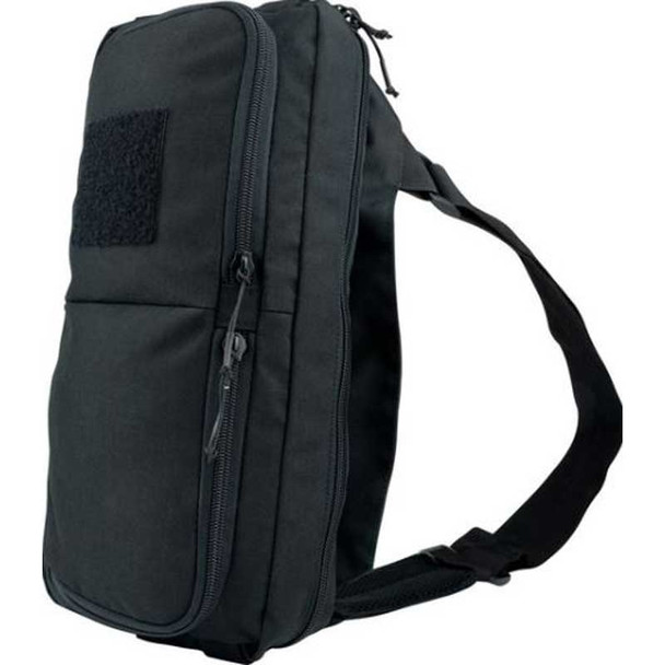 Viper VX Buckle Up Sling Pack - Black Viper VX Buckle Up Sling Pack - Black