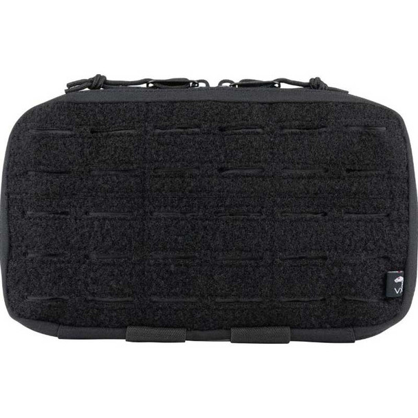 Viper VX Lazer Mag/Admin Panel - Black