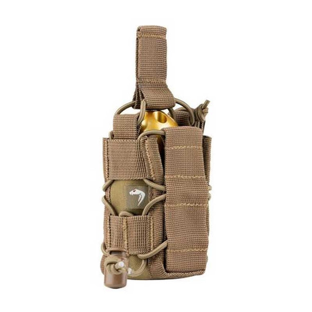 Viper Elite Grenade Pouch Coyote