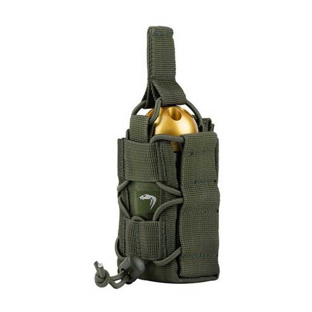 Viper Elite Grenade Pouch Green