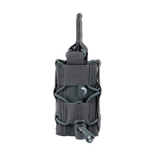 Viper Elite Grenade Pouch - Titanium