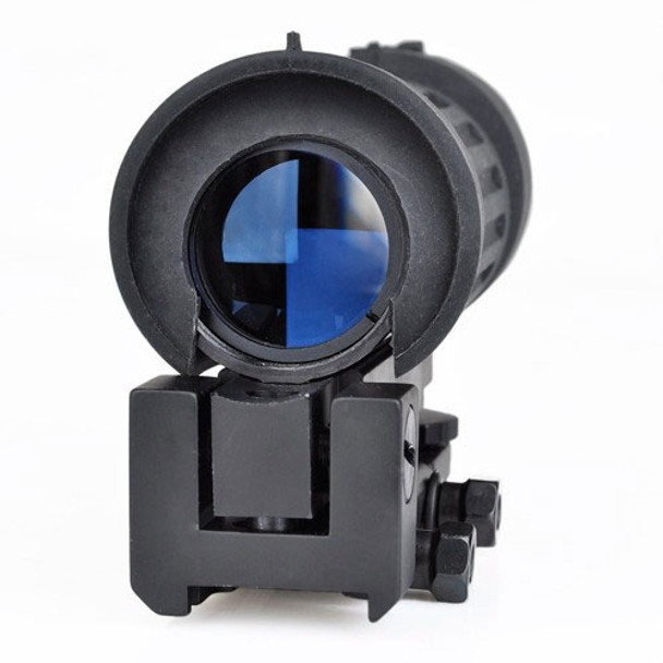 Aim-O 4X30 Tactical Elcan Type Optical Sight
