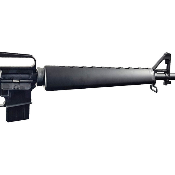 Golden Eagle M16A1 Super Enhanced Airsoft AEG Rifle