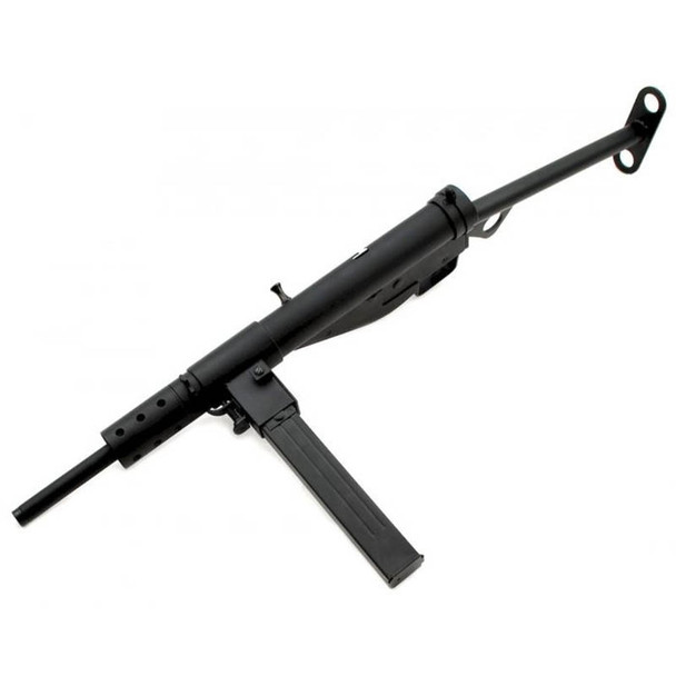 AGM Sten MKII Airsoft AEG SMG