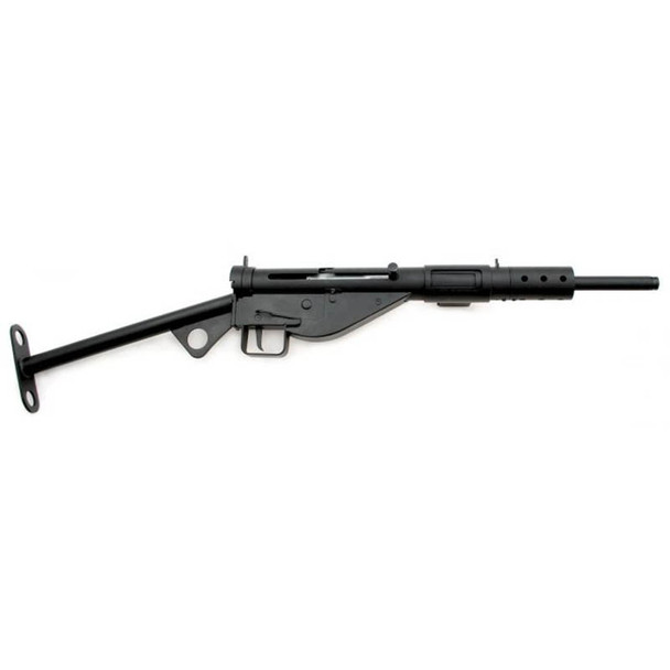 AGM Sten MKII Airsoft AEG SMG