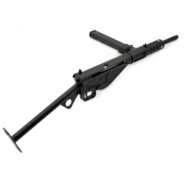 AGM Sten MKII Airsoft AEG SMG