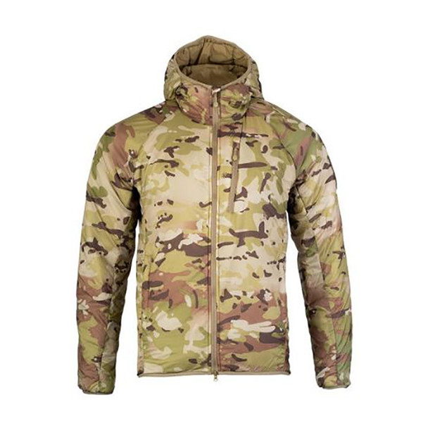 Viper Frontier Jacket (VCAM) - XL