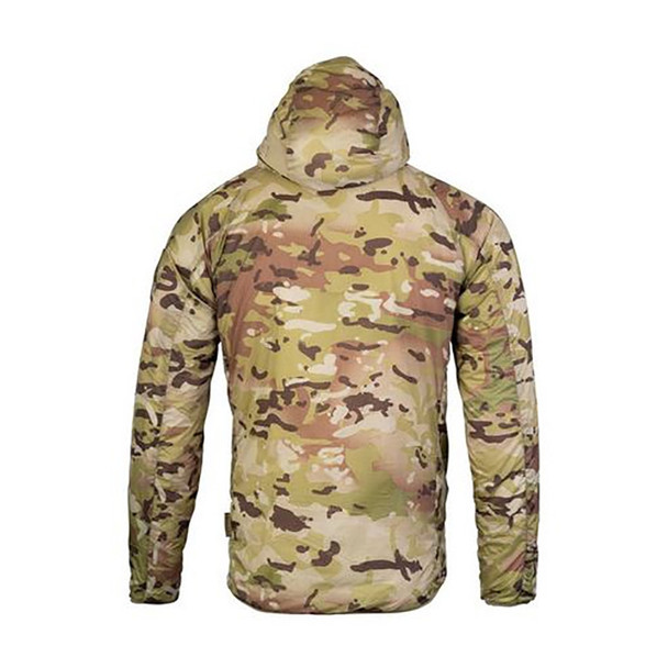 Viper Frontier Jacket (VCAM) - XL