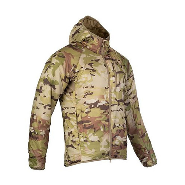 Viper Frontier Jacket (VCAM) - XL
