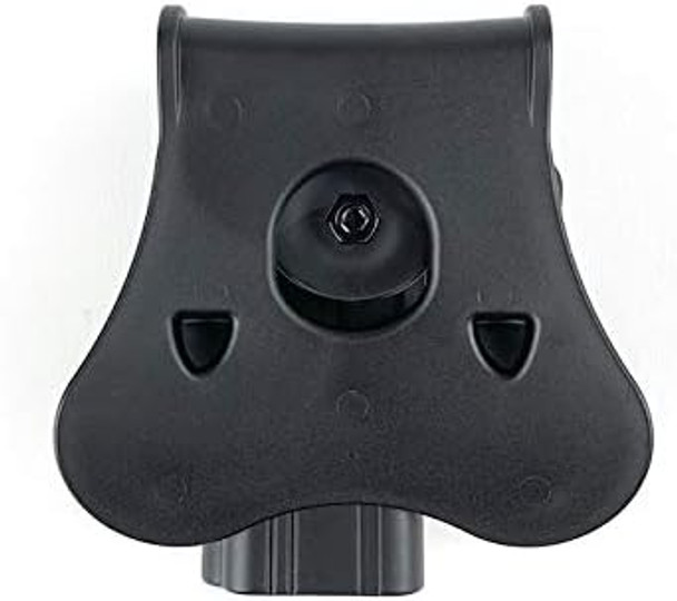 Amomax Glock Holster - Black