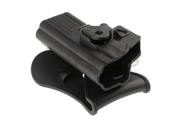 Amomax Glock Holster - Black