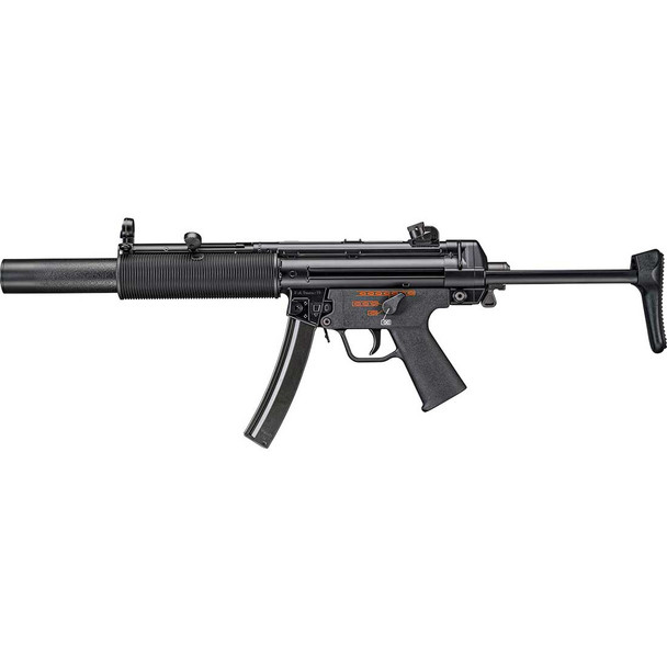 Tokyo Marui MP5SD6 NGRS Next Gen Recoil System EBB Airsoft SMG Tokyo Marui MP5SD6 NGRS Next Gen Recoil System EBB Airsoft SMG