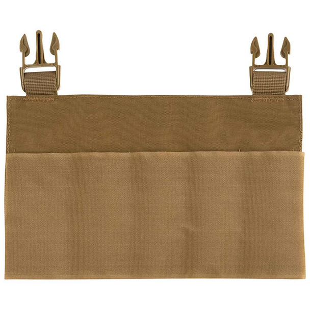 Viper VX Buckle Up Pistol Mag Panel Coyote