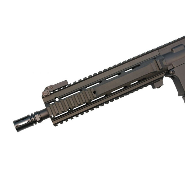 Double Bell L119A2 Style Neptune SAS Airsoft AEG Rifle