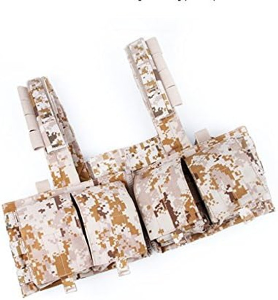 TMC 961K Load Bearing Chest Rig (AOR1)