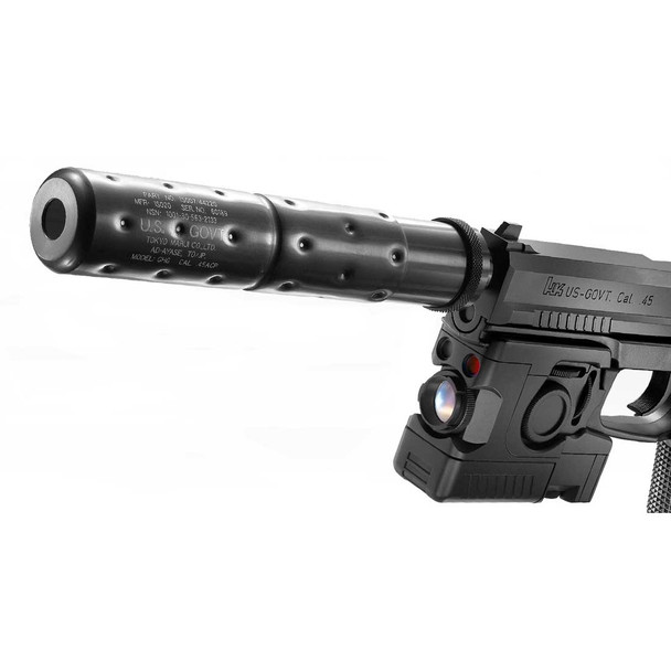 TM SOCOM MK23 MEGA BUNDLE