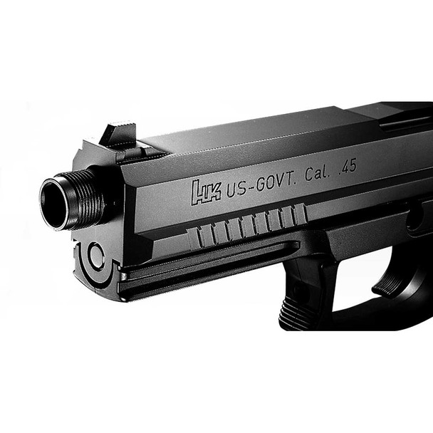 TM SOCOM MK23 MEGA BUNDLE