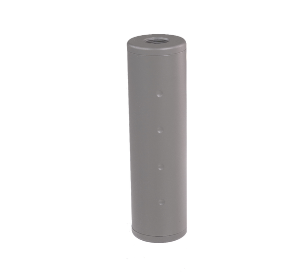 Nuprol Viper Supressor - Grey
