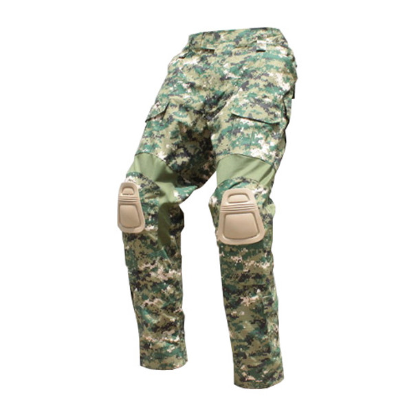 TMC CP Gen2 Tactical Pants with Pads (AOR2) - M