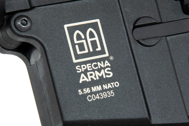 Specna Arms SA-C09 CORE™ M4 Rifle in Black