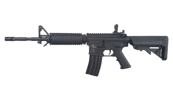 Specna arms SA-C03 CORE™ M4 AEG Rifle in Black