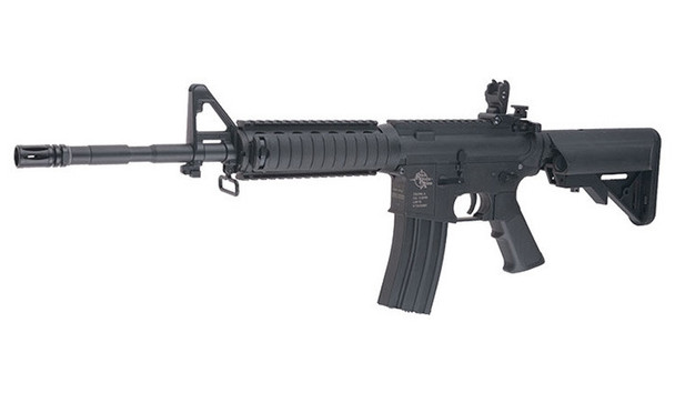 Specna arms SA-C03 CORE™ M4 AEG Rifle in Black