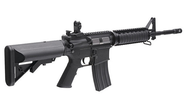 Specna arms SA-C03 CORE™ M4 AEG Rifle in Black