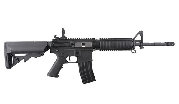Specna arms SA-C03 CORE™ M4 AEG Rifle in Black