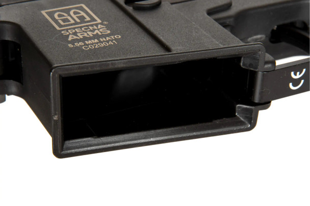 Specna arms SA-C03 CORE™ M4 AEG Rifle in Black
