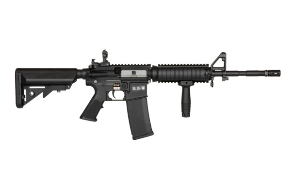 Specna arms SA-C03 CORE™ M4 AEG Rifle in Black