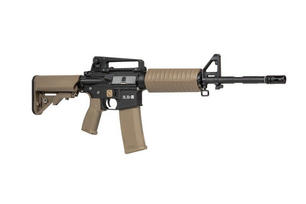 Specna Arms SA-E01 EDGE River Rock Arms Rifle in Tan