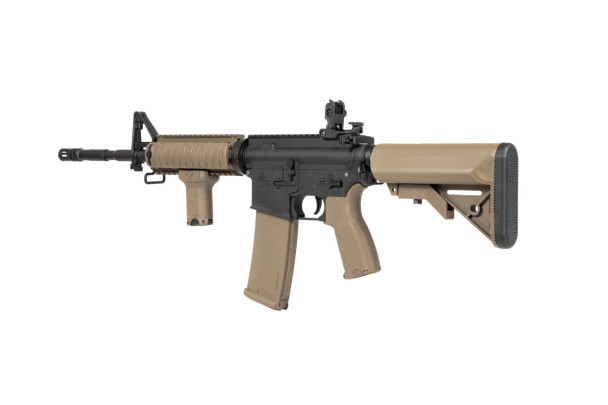 Specna Arms SA-E03 EDGE River Rock Arms Carbine in Tan