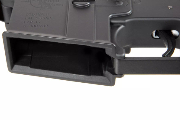 Specna Arms SA-E03 EDGE River Rock Arms Carbine in Tan
