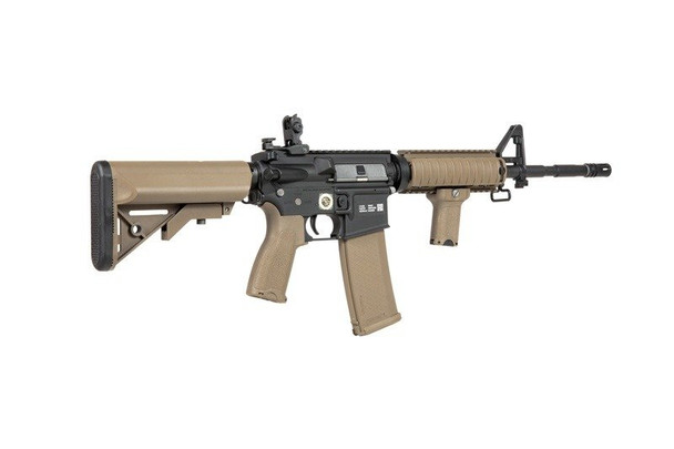 Specna Arms SA-E03 EDGE River Rock Arms Carbine in Tan