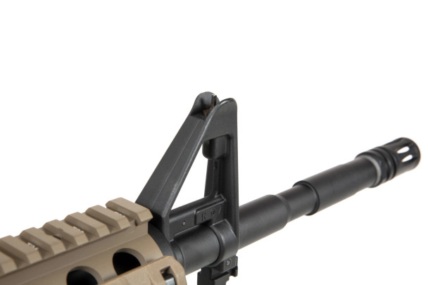 Specna Arms SA-E03 EDGE River Rock Arms Carbine in Tan