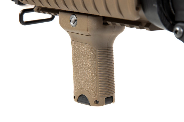Specna Arms SA-E03 EDGE River Rock Arms Carbine in Tan