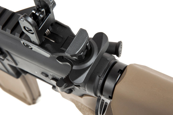 Specna Arms SA-E03 EDGE River Rock Arms Carbine in Tan