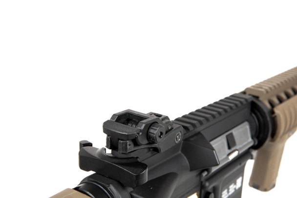 Specna Arms SA-E03 EDGE River Rock Arms Carbine in Tan