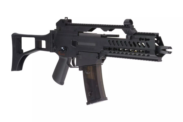 Specna Arms SA-G11 KeyMod EBB Carbine in Black