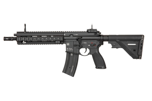 Specna Arms SA-H11 ONE™ M4 Carbine Airsoft Rifle in Black Specna Arms SA-H11 ONE™ M4 Carbine Airsoft Rifle in Black