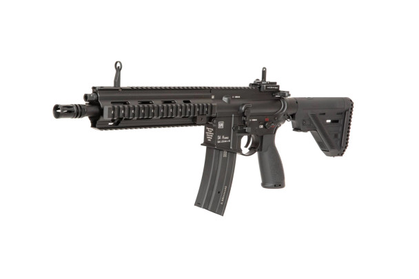 Specna Arms SA-H11 ONE™ M4 Carbine Airsoft Rifle in Black Specna Arms SA-H11 ONE™ M4 Carbine Airsoft Rifle in Black