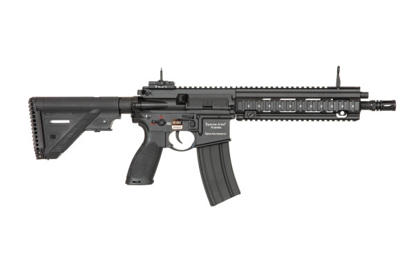 Specna Arms SA-H11 ONE™ M4 Carbine Airsoft Rifle in Black Specna Arms SA-H11 ONE™ M4 Carbine Airsoft Rifle in Black