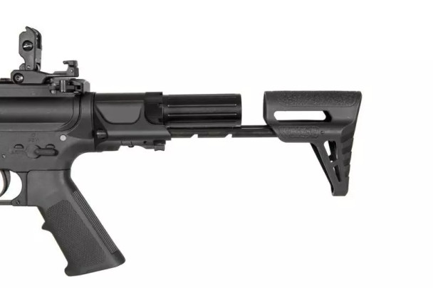 Specna Arms SA-C10 M4 PDW CORE™ Airsoft Rifle in Black