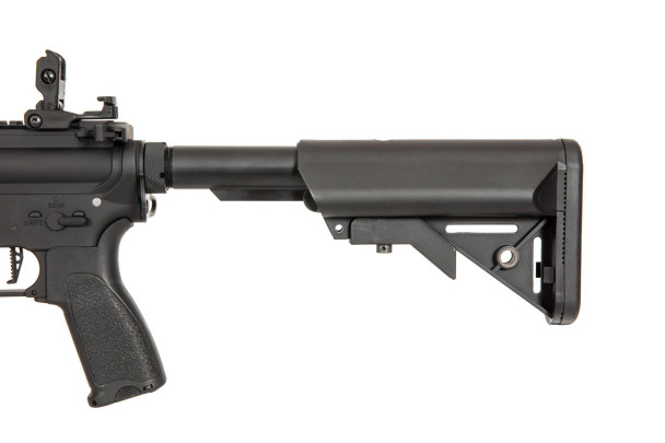 Specna Arms SA-E06 EDGE 2.0™ - Heavy - URX3 Rifle in Black