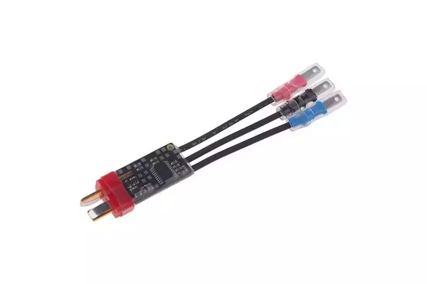 Specna Arms X-ASR Basic Control Board for Airsoft AEGs