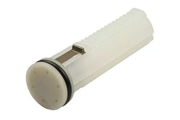 Specna Arms Reinforced Airsoft AEG Piston with 1 Metal Tooth + Piston Head