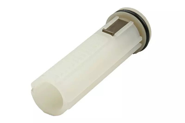 Specna Arms Reinforced Airsoft AEG Piston with 1 Metal Tooth + Piston Head