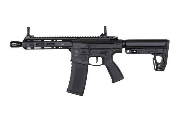Specna Arms SA-F20 FLEX™ ETU™ Airsoft Rifle in Black (SPE-01-040802)