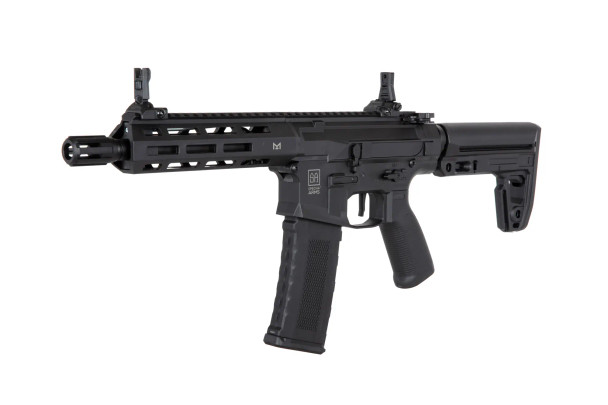 Specna Arms SA-F20 FLEX™ ETU™ Airsoft Rifle in Black (SPE-01-040802)